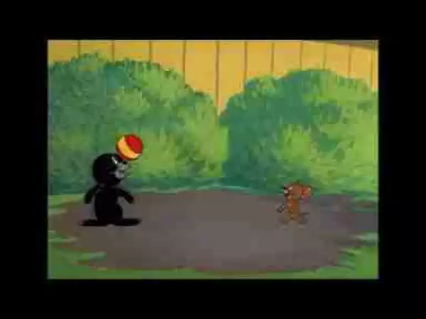 Video: Tom and Jerry, 68 Episode - Little Runaway (1952)